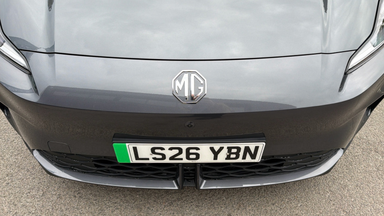 MG Mg4 Urban 118kW Premium Long Range 54kWh 5dr Auto Electric Hatchback